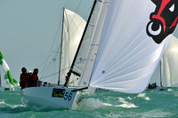 2014 Key West Race Week D 885