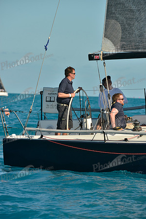 2017 Quantum Key West RW G 232