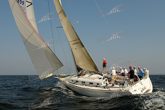 2011 Block Island Race A 2239