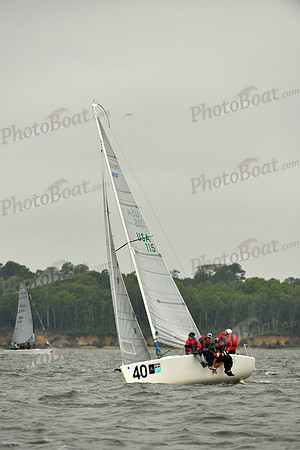 2016 Charleston Race Week A_0564