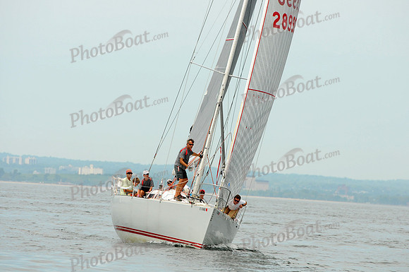 2011 Park City Regatta A 1124