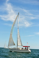 2015 Cape Charles Cup A 1400