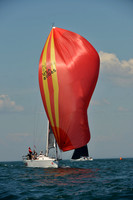 2015 Block Island Race Week A 746