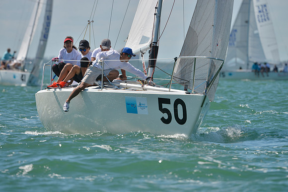 2019 J24 Worlds C_0269