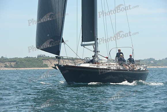 2025 Block Island Race Week C_0801