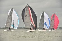 2019 Charleston Race Week H_0319
