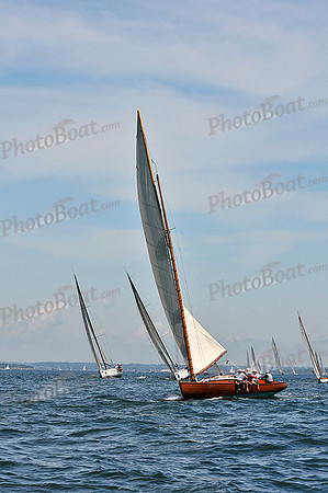 2012 NYYC Annual Regatta A 737