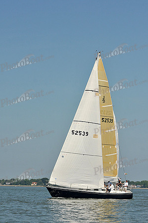 2013 Southern Bay Race Week A 062