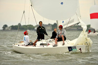 2015 Charleston Race Week E 1109