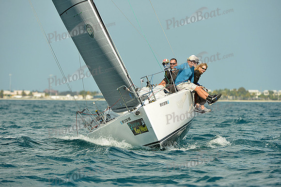2015 Key West Race Week D 236
