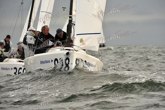 2018 J70 Worlds I_1394