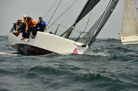 2015 Block Island Race Week D 742