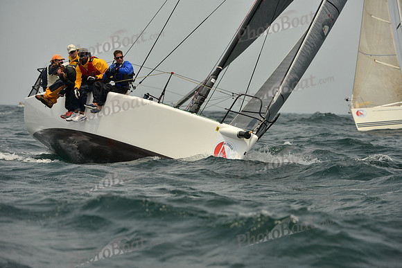 2015 Block Island Race Week D 742
