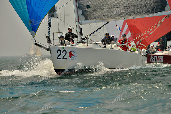 2017 Block Island Race Week H_0372