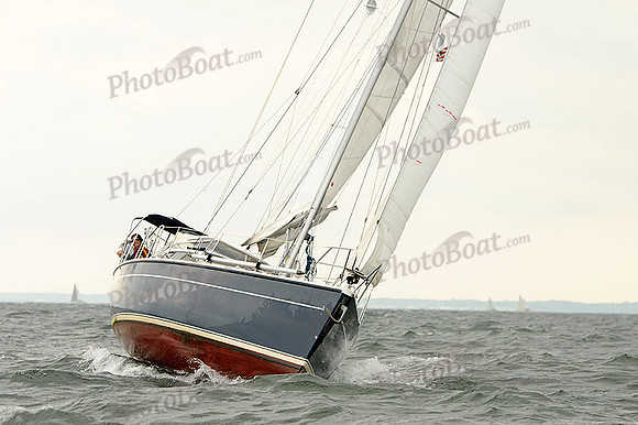 2012 Cape Charles Cup A 761