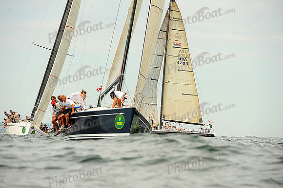 2014 NYYC Race Week A 032