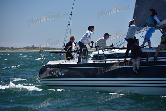 2021 Block Island Race Week E_3245