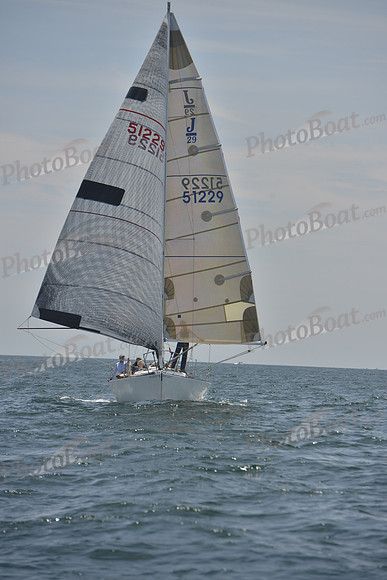 2019 Block Island Race Week D_0499