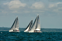 2016 NYYC Race Week A 230