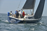 2021 Block Island Race Week A_0115