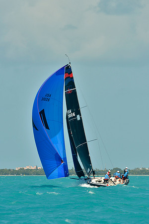 2017 Quantum Key West RW C 683