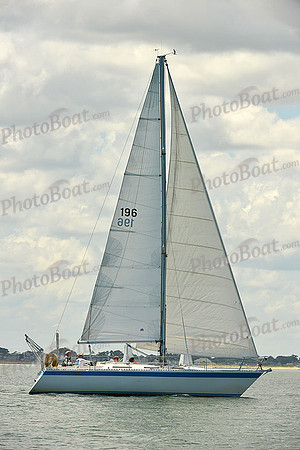 2015 Southern Bay Race Week F 760