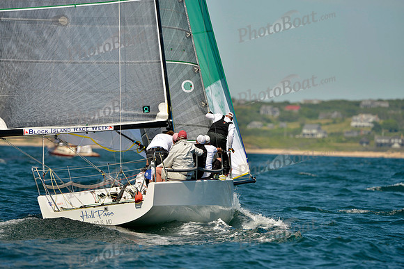 2017 Block Island Race Week F_2249