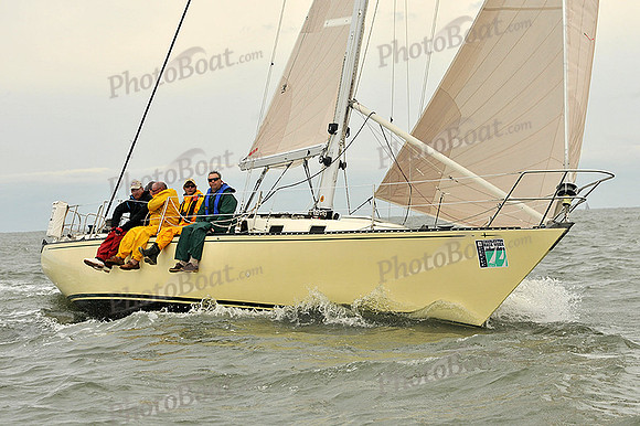 2013 Charleston Race Week B 646