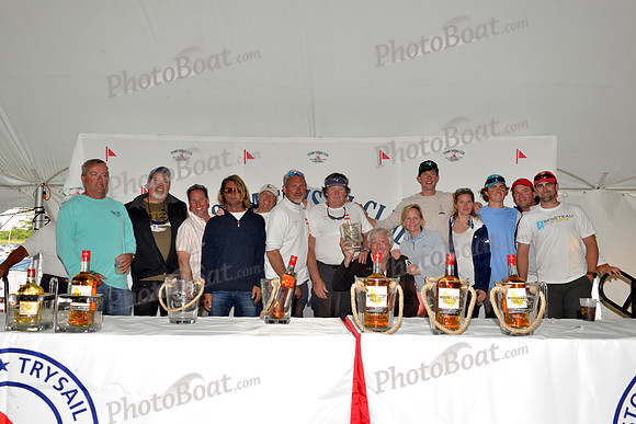 2017 Block Island Race Week Awards 3_0059