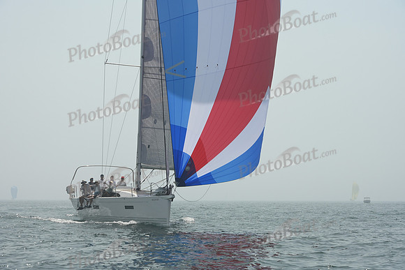 2025 Block Island Race Week A_0137