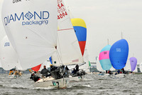 2013 Charleston Race Week B 1912