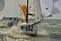 2017 Charleston Race Week D 3034