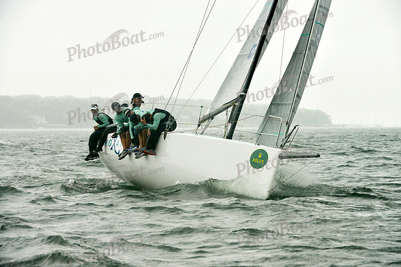 2016 NYYC Race Week B_0888