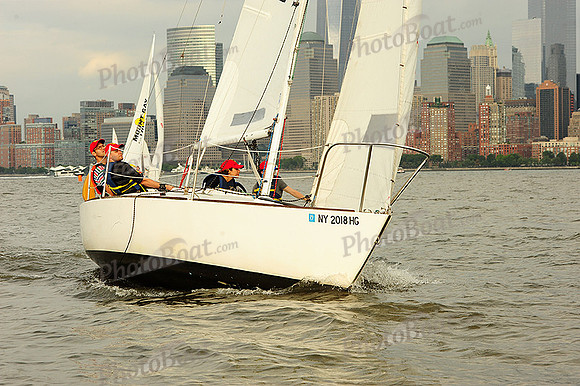 2014 NY Architects Regatta 1123