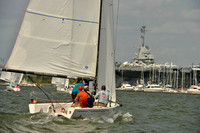 2018 Charleston Race Week A_2461
