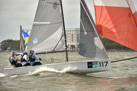 2019 Charleston Race Week F_0079