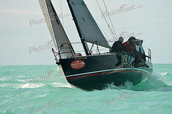 2016 Key West Race Week D_0474
