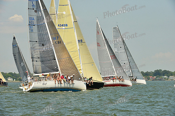 2015 Southern Bay Race Week A 121