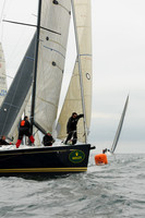 2011 NYYC Annual Regatta B 569