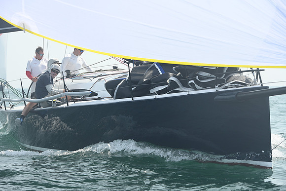 2025 Block Island Race Week A_0483