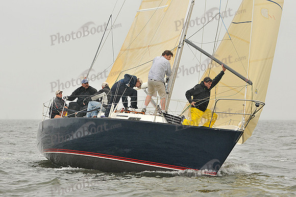 2014 Southern Bay Race Week A 340
