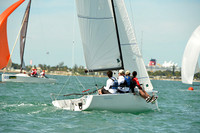 2015 Key West Race Week A 275