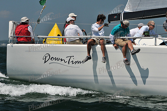 2013 NYYC Annual Regatta B 1033