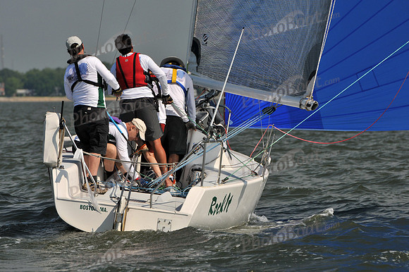 2012 Southern Bay Race Week A_3436