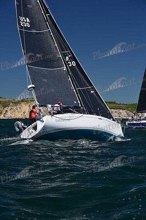 2021 Block Island Race Week E_1503