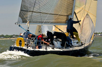 2014 Southern Bay Race Week D 739