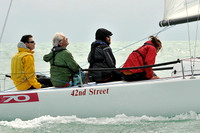 2013 Key West Race Week C 1229