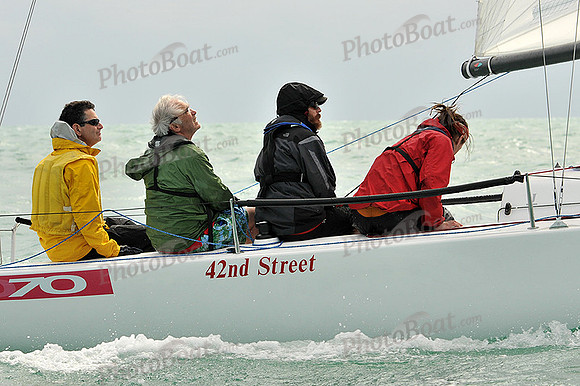 2013 Key West Race Week C 1229