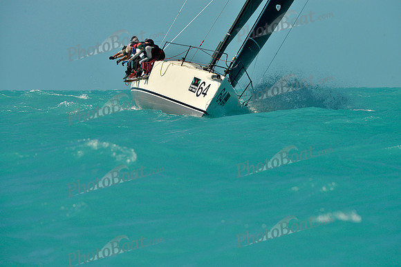 2017 Quantum Key West RW C 420
