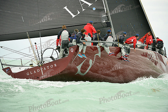 2016 Key West Race Week A_0205